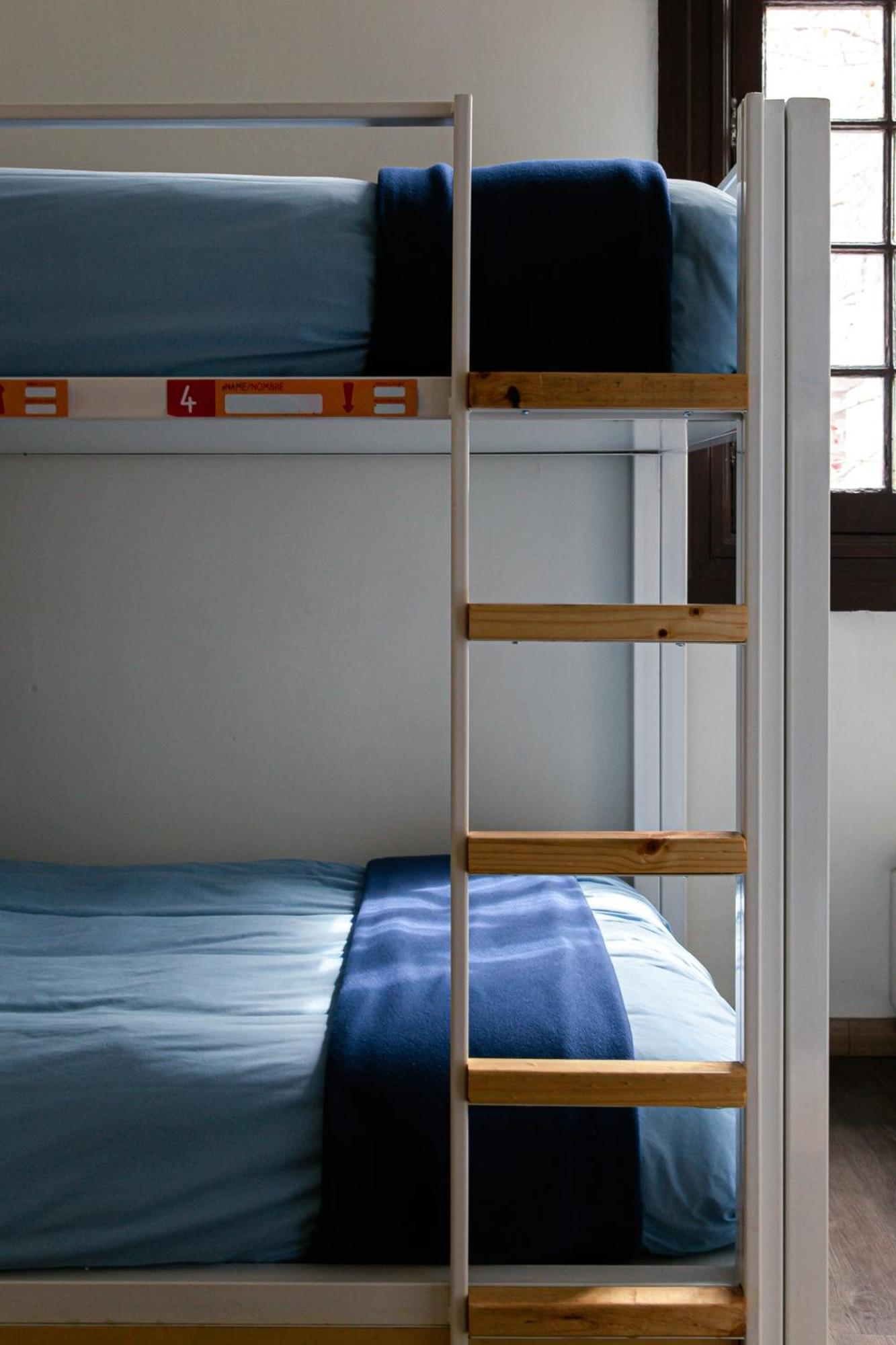 Pariwana Hostel Santiago (Adults Only) Exterior photo