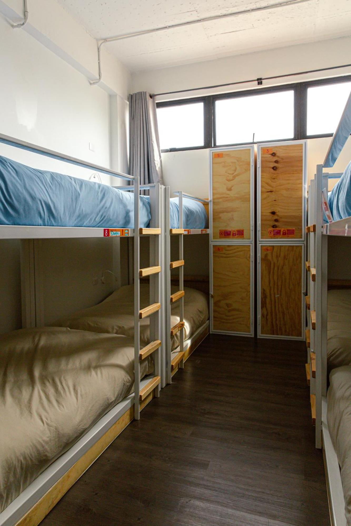 Pariwana Hostel Santiago (Adults Only) Exterior photo